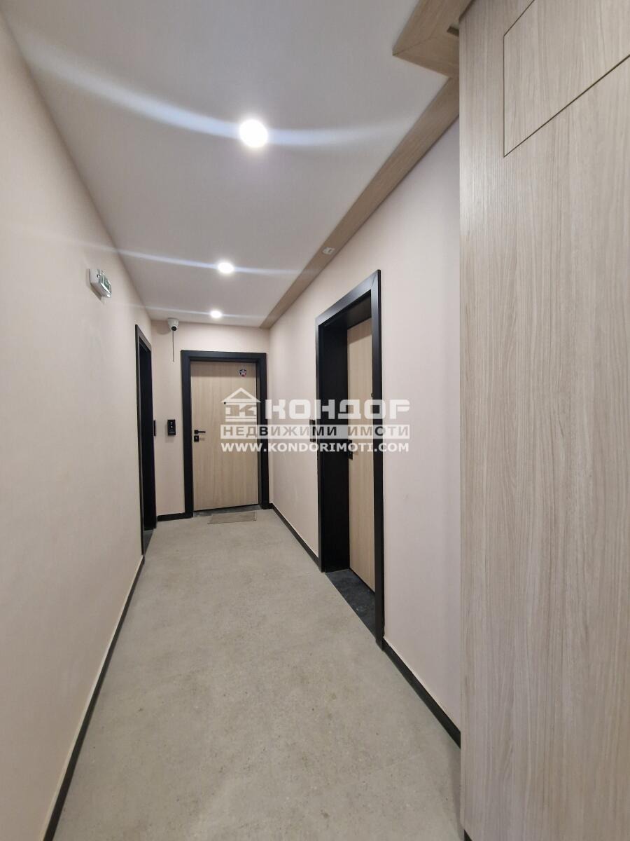 Продава 3-СТАЕН, гр. Пловдив, Тракия, снимка 6 - Апартаменти - 46430410