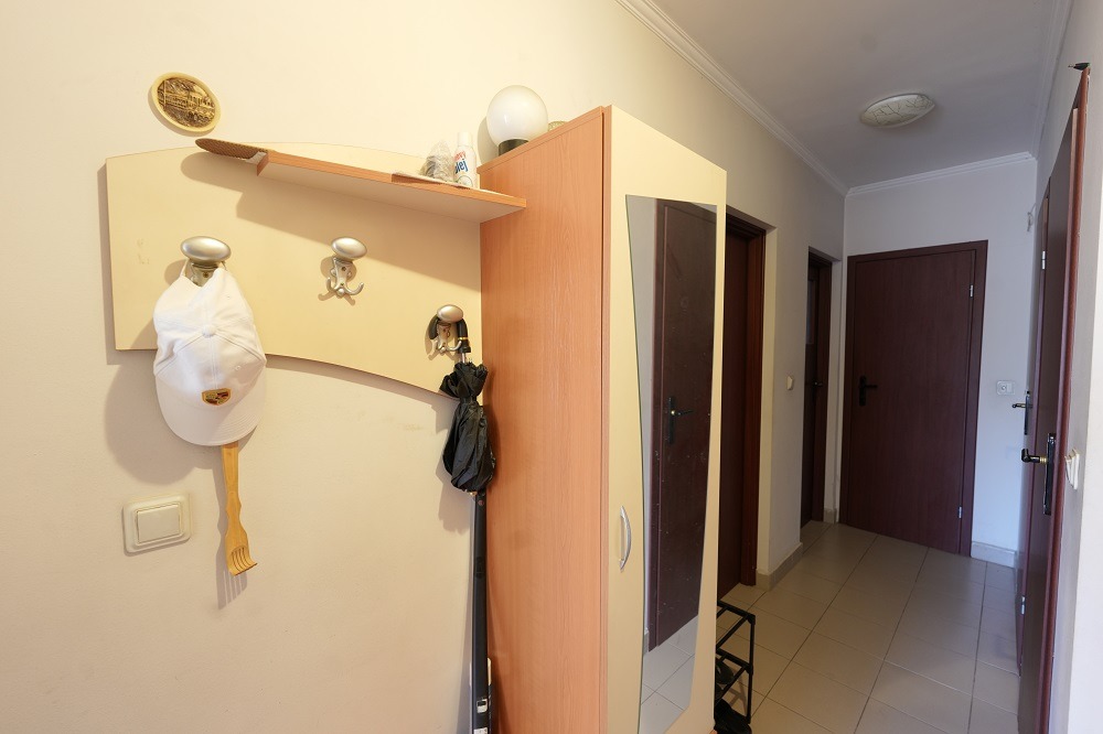 Продава 3-СТАЕН, гр. София, Център, снимка 11 - Апартаменти - 52152495