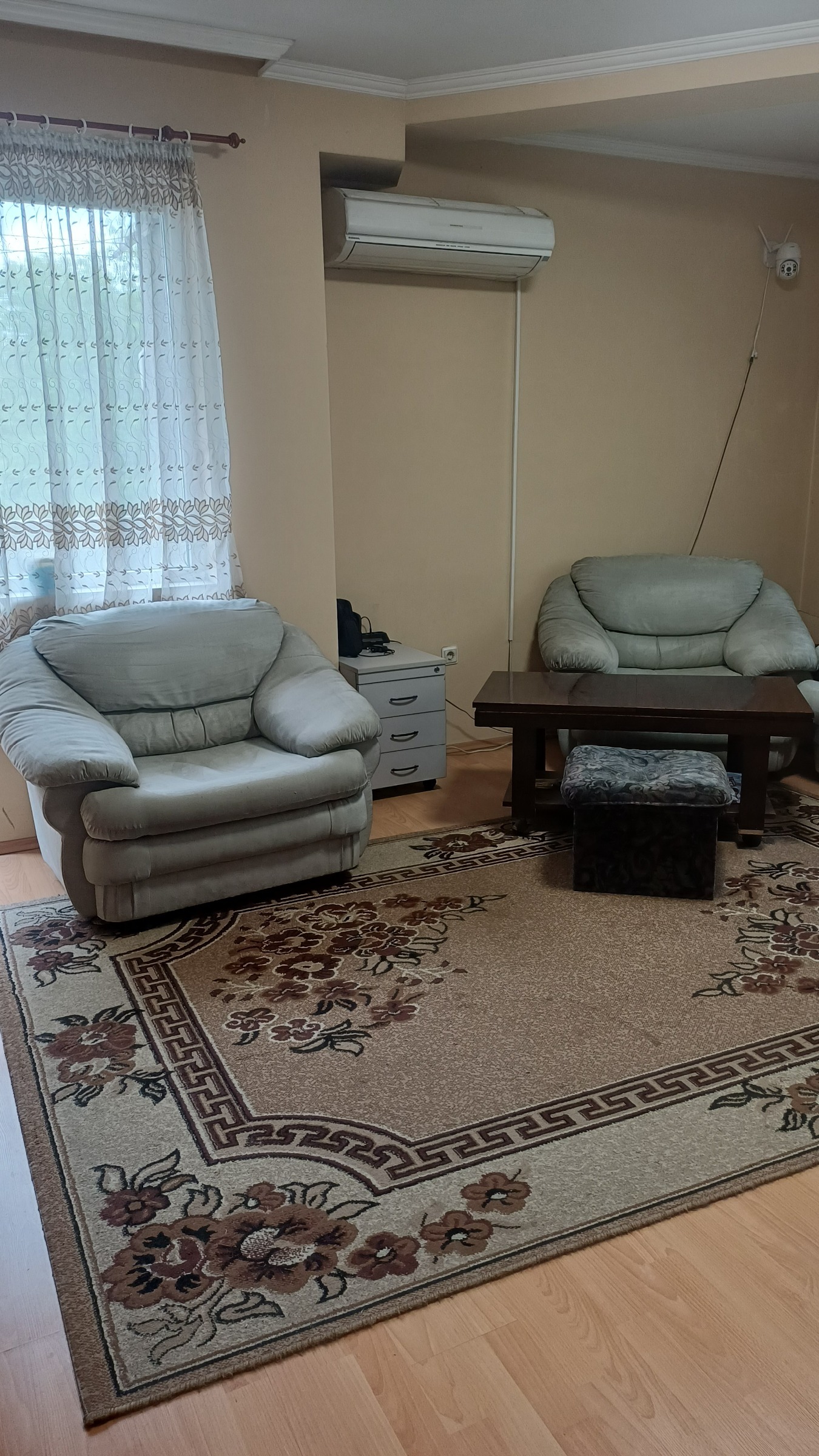 Продава 3-СТАЕН, гр. София, Център, снимка 3 - Апартаменти - 52152495