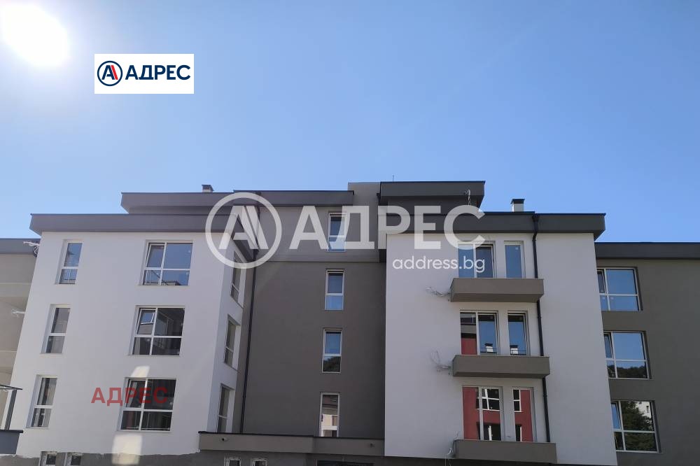Продава 3-СТАЕН, гр. Варна, Виница, снимка 2 - Апартаменти - 53656013