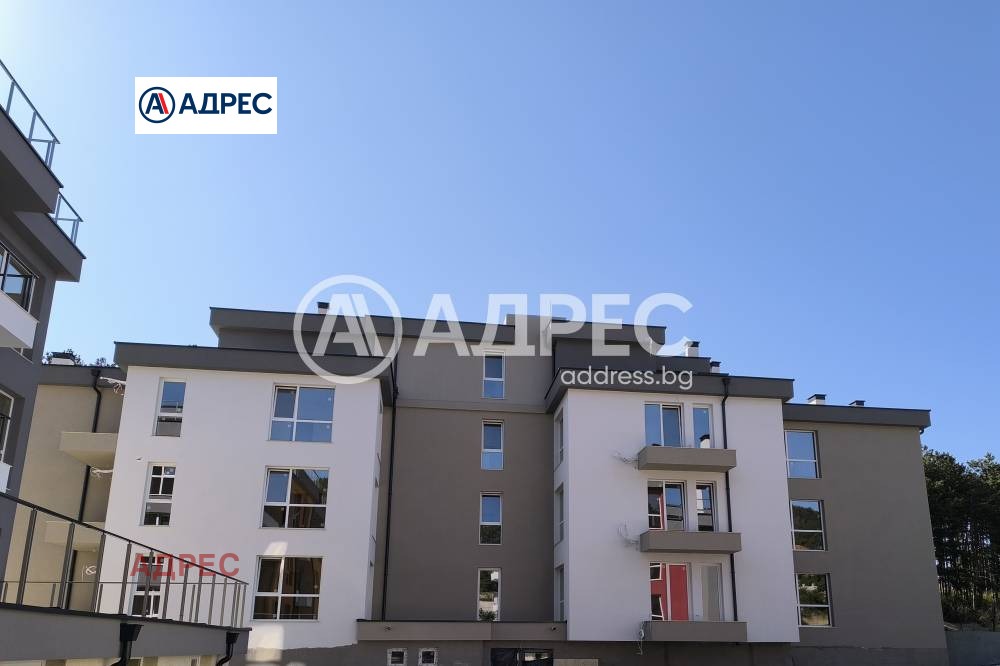 Продава 3-СТАЕН, гр. Варна, Виница