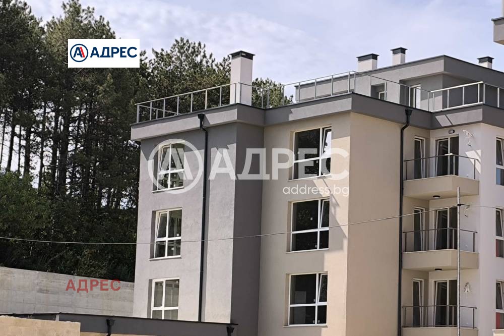 Продава 3-СТАЕН, гр. Варна, Виница, снимка 4 - Апартаменти - 53656013