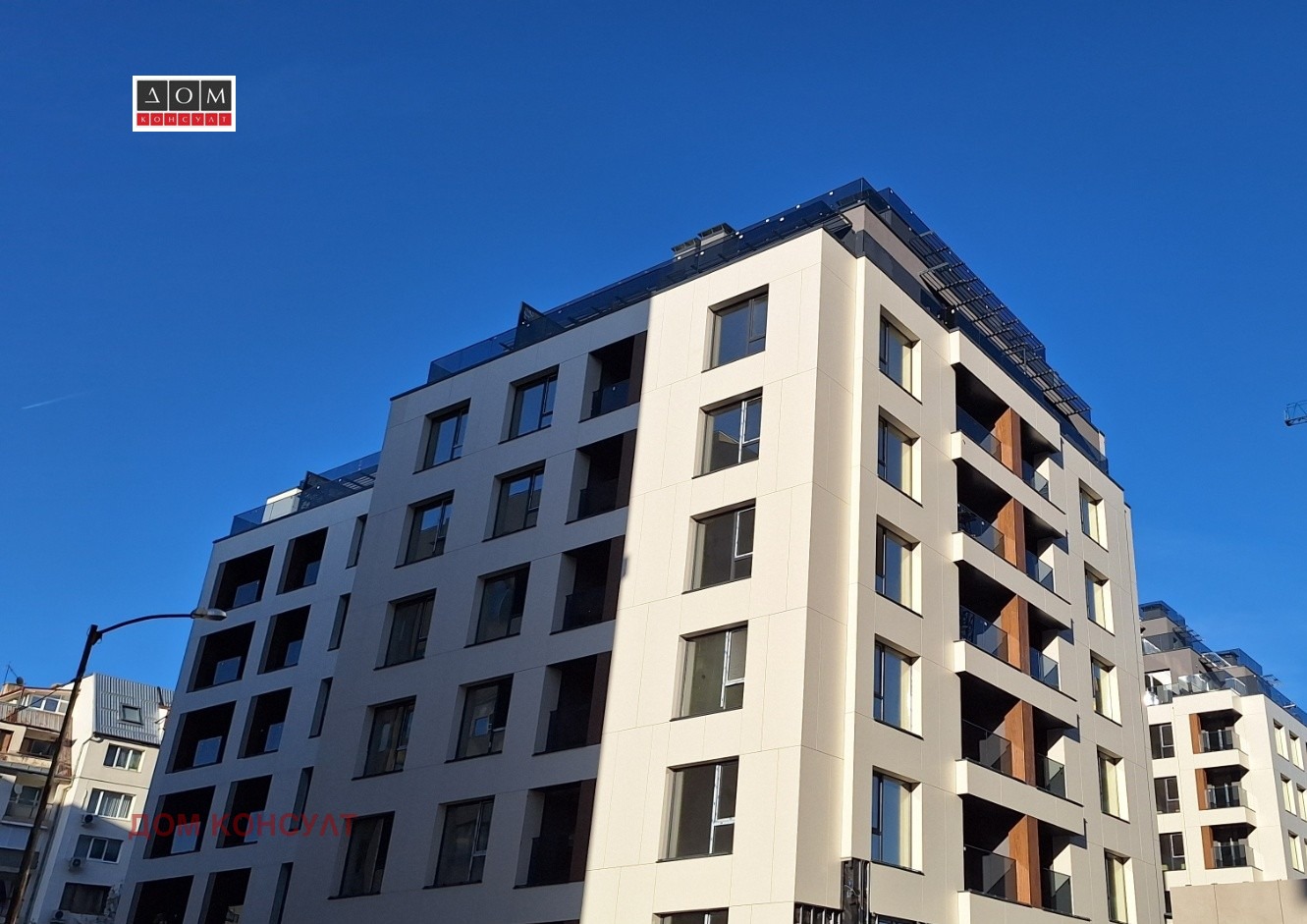 Продава 3-СТАЕН, гр. София, Младост 4