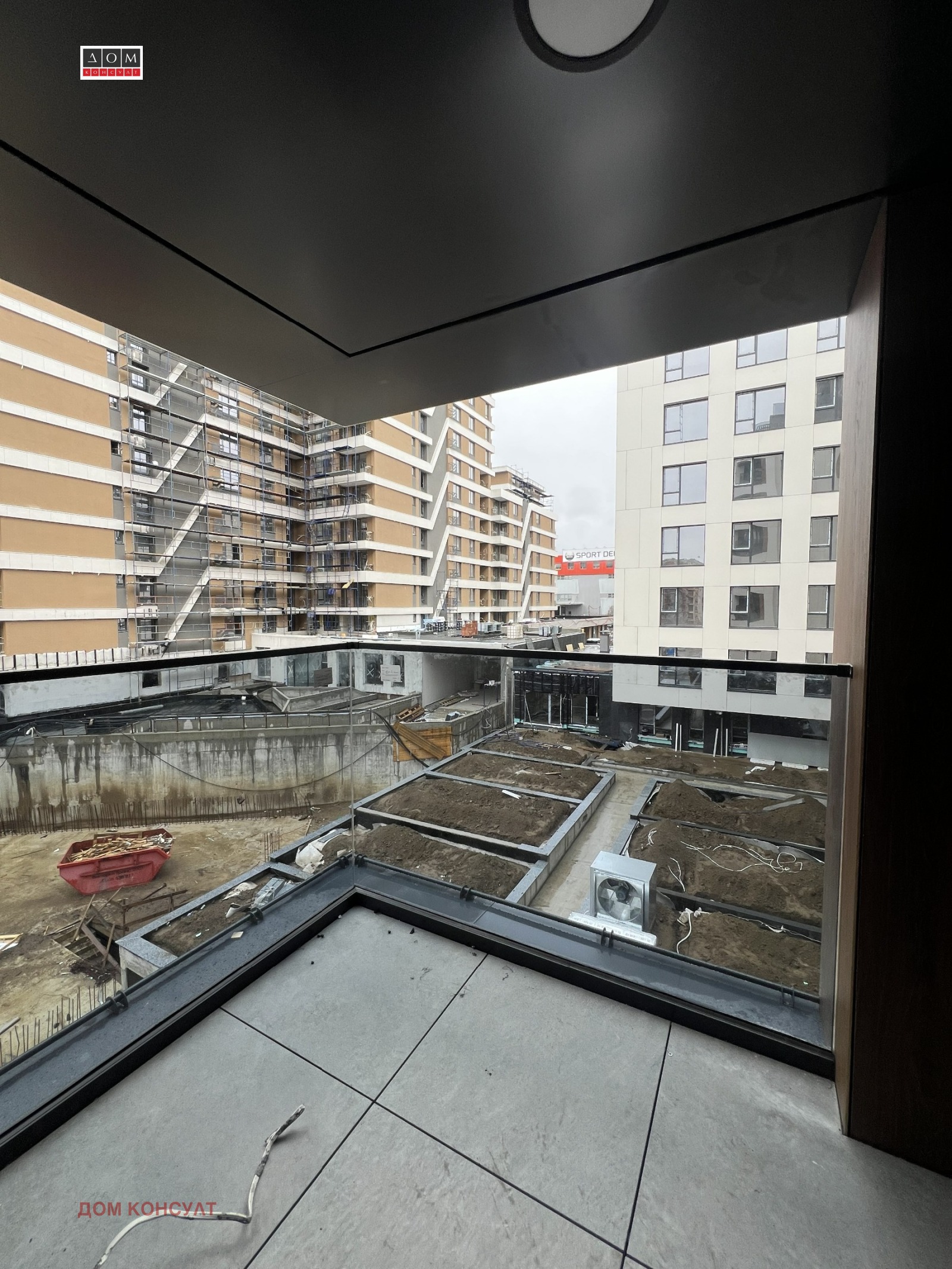 Продава 3-СТАЕН, гр. София, Младост 4, снимка 8 - Апартаменти - 53884200