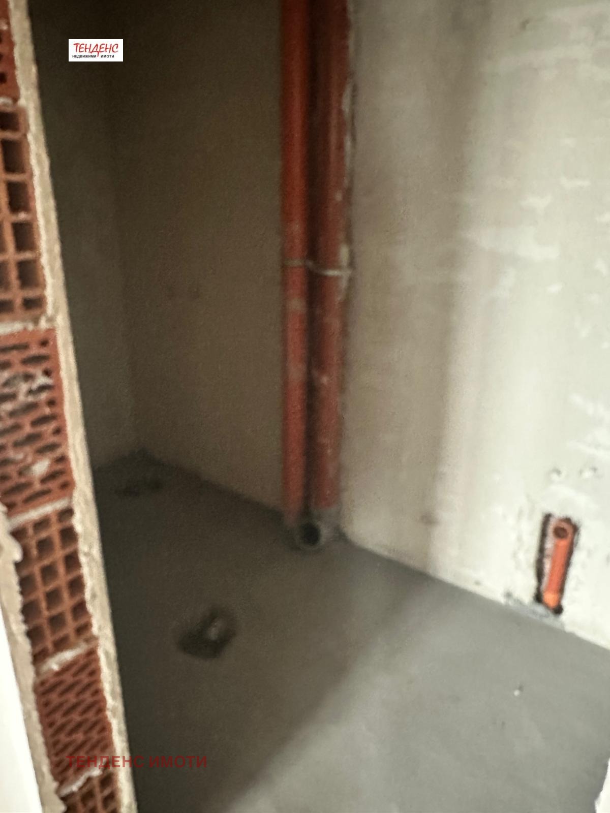 Продава 3-СТАЕН, гр. Кърджали, Възрожденци, снимка 2 - Апартаменти - 54191115