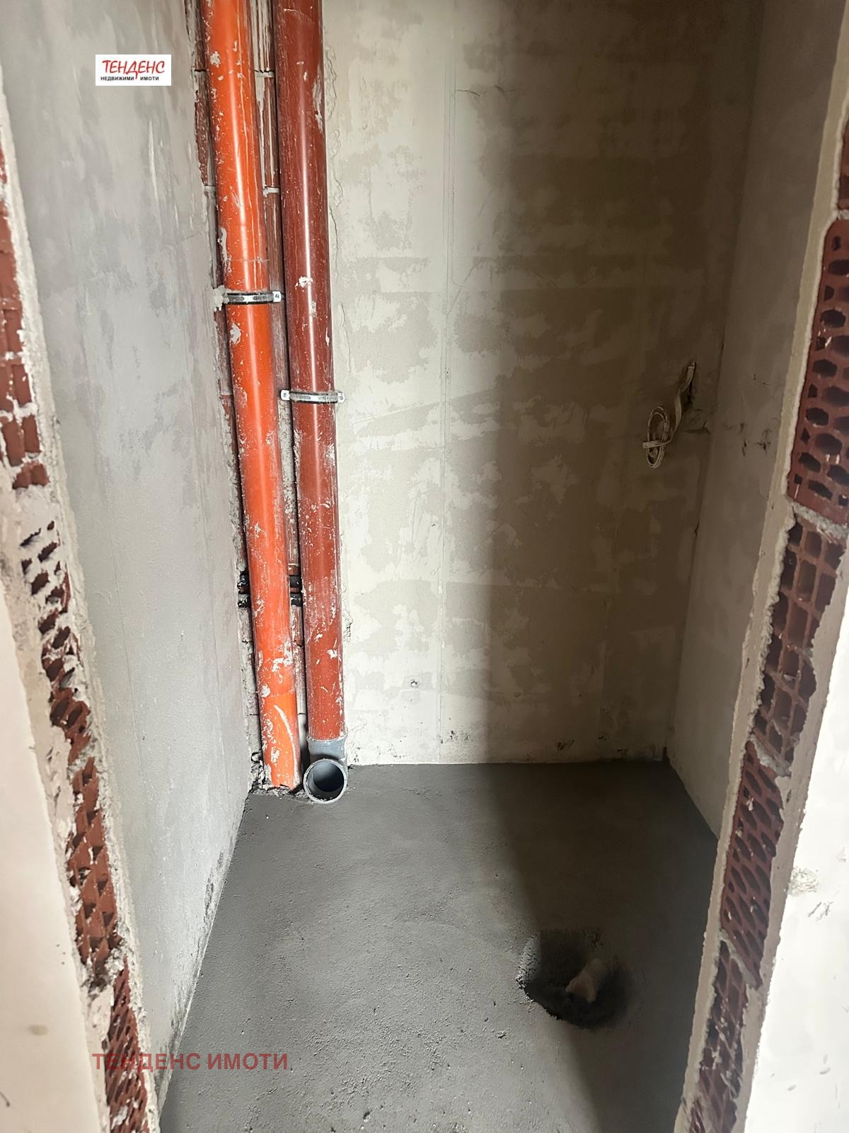 Продава 3-СТАЕН, гр. Кърджали, Възрожденци, снимка 10 - Апартаменти - 54191115