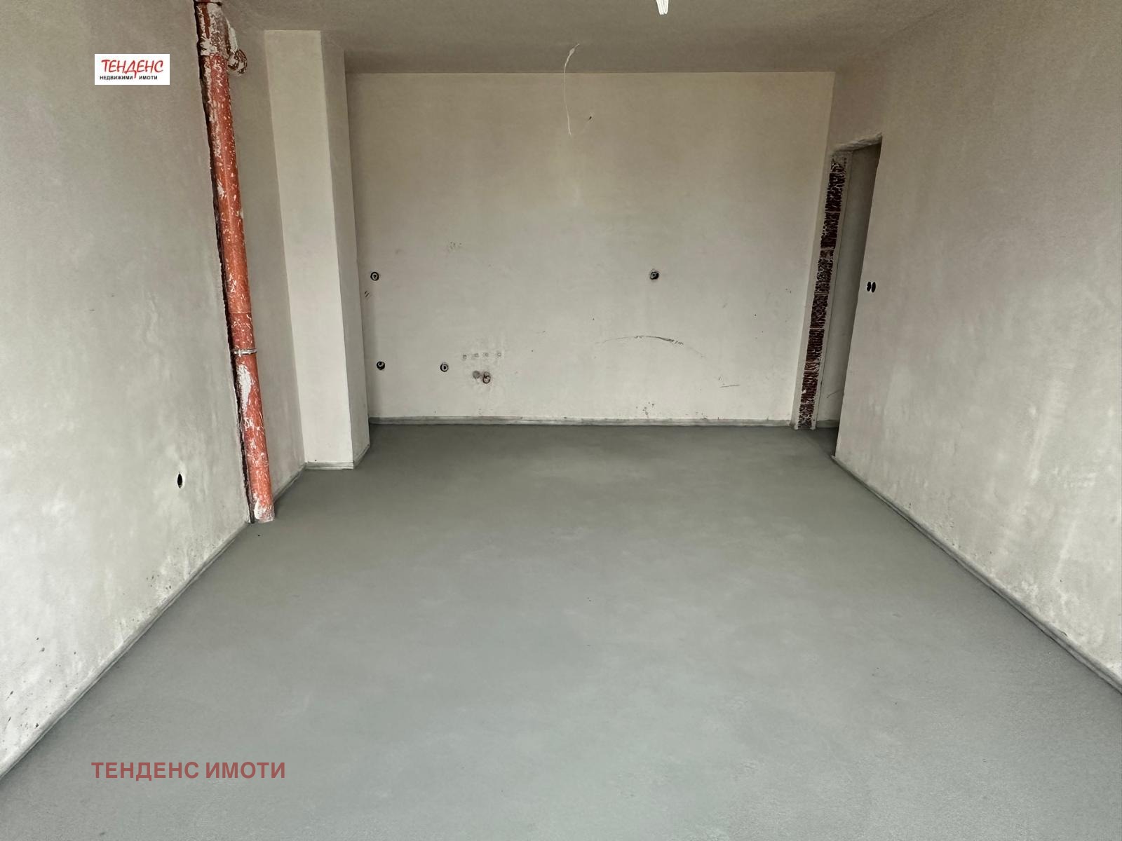 Продава 3-СТАЕН, гр. Кърджали, Възрожденци