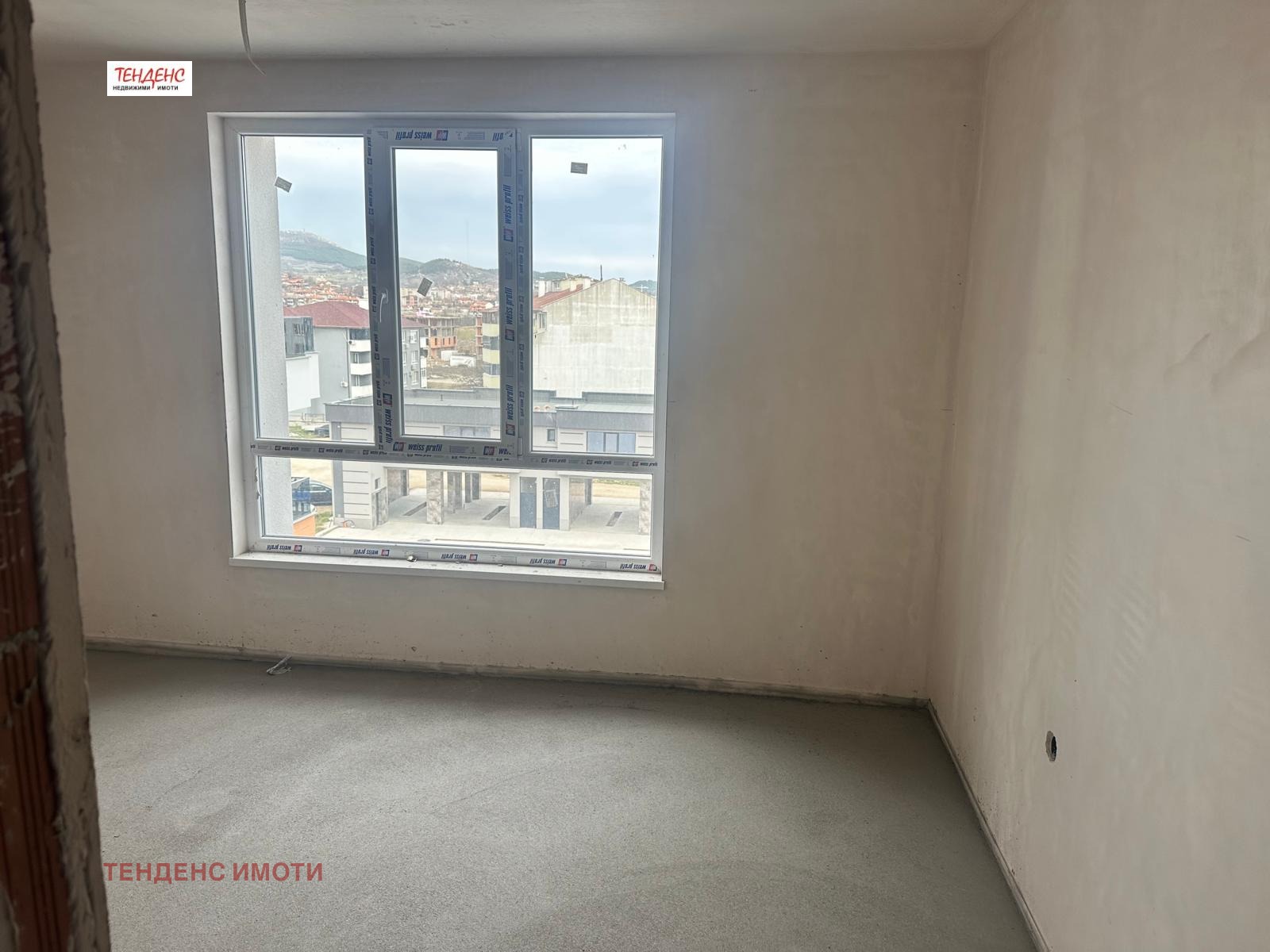 Продава 3-СТАЕН, гр. Кърджали, Възрожденци, снимка 6 - Апартаменти - 54191115