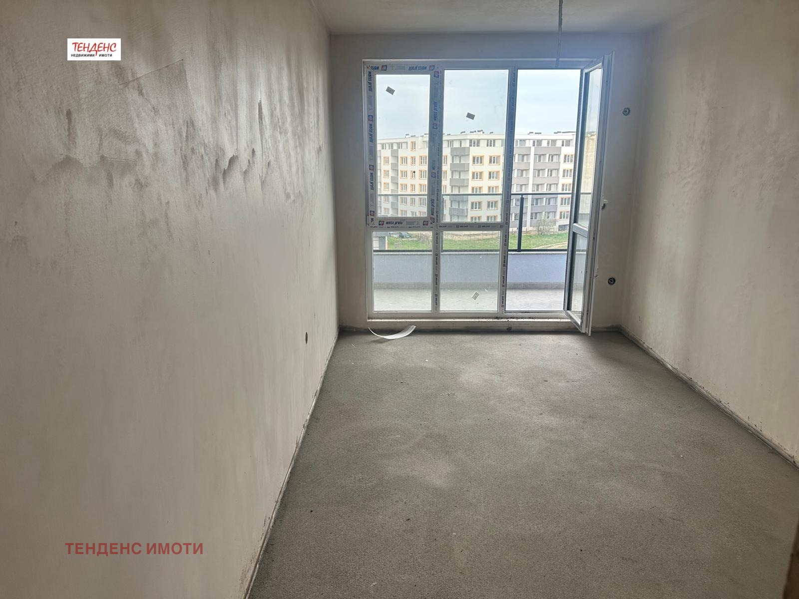 Продава 3-СТАЕН, гр. Кърджали, Възрожденци, снимка 4 - Апартаменти - 54191115