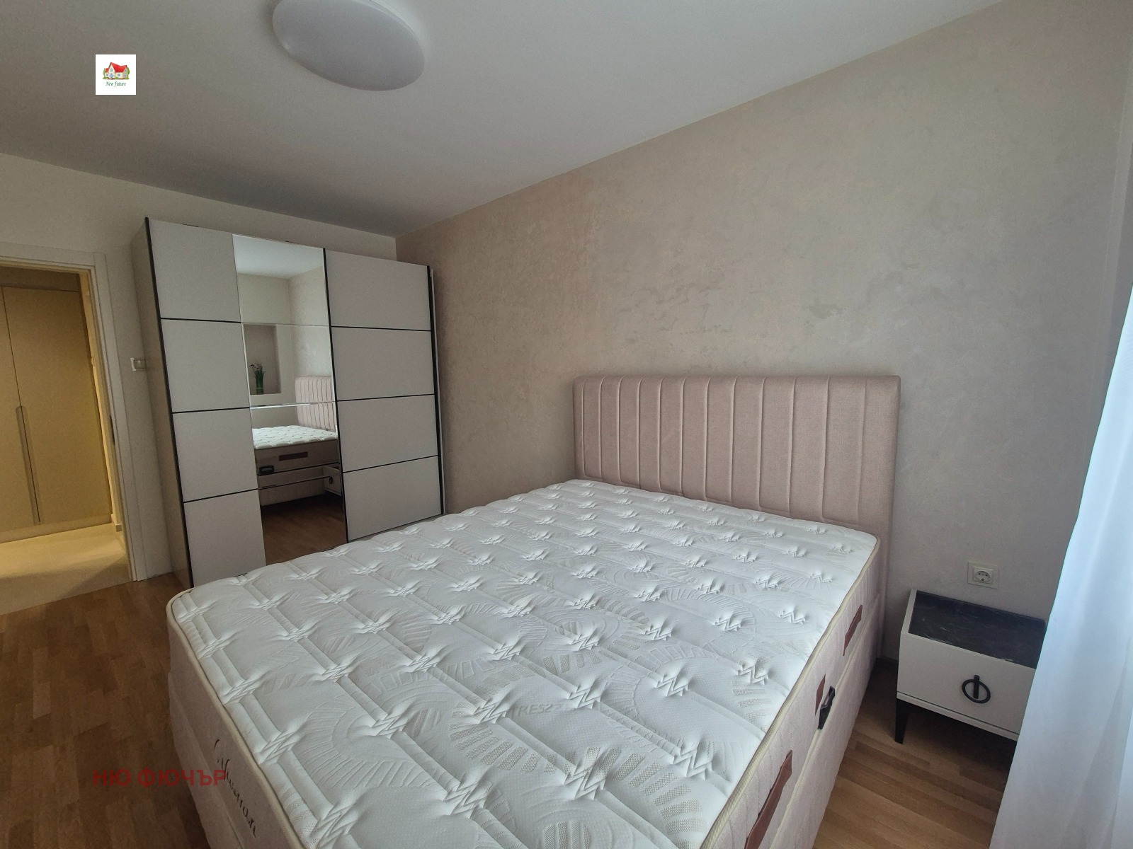 Продава 3-СТАЕН, гр. София, Гео Милев, снимка 6 - Апартаменти - 54279236