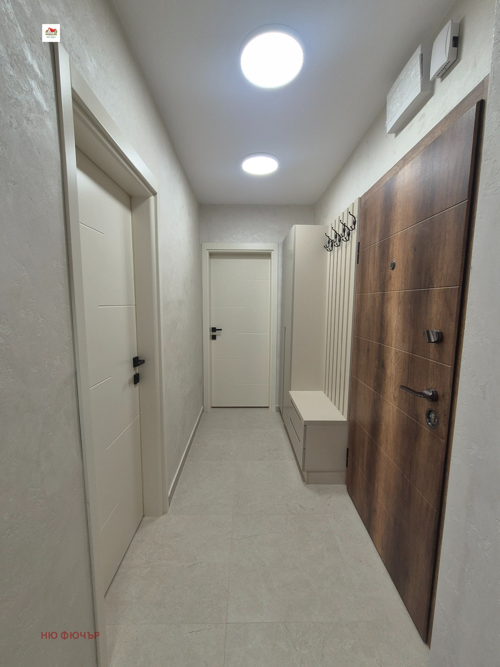 Продава 3-СТАЕН, гр. София, Гео Милев, снимка 13 - Апартаменти - 54279236