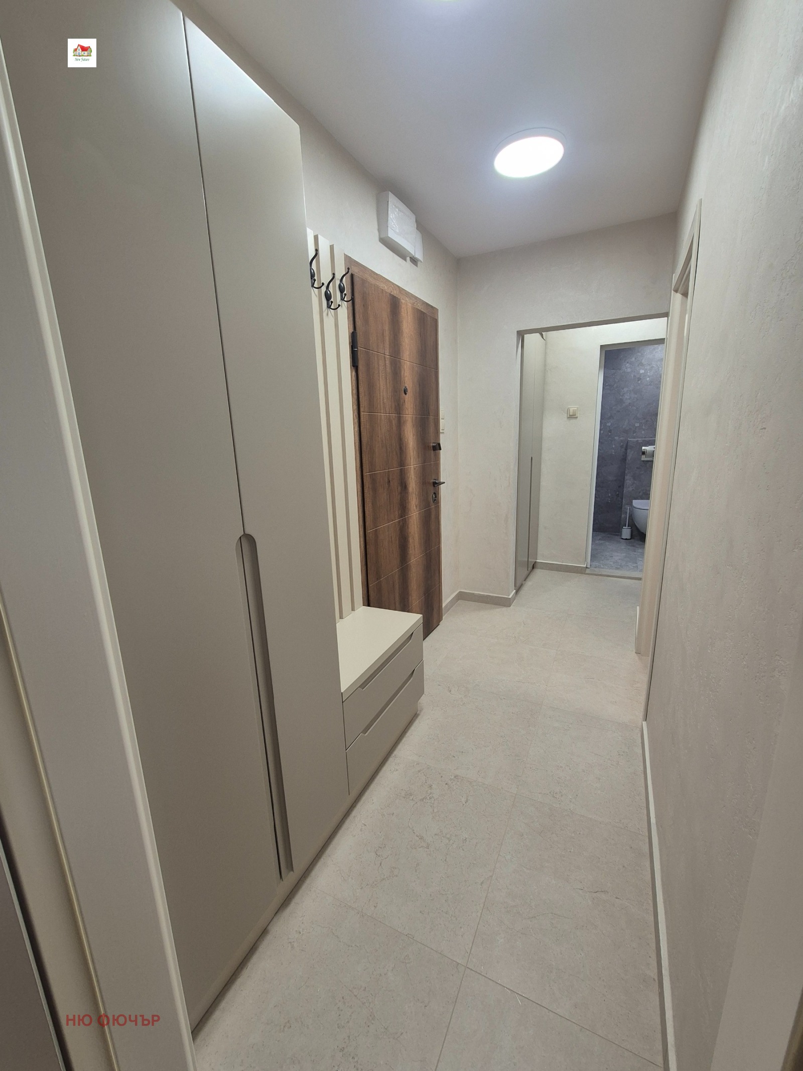 Продава 3-СТАЕН, гр. София, Гео Милев, снимка 14 - Апартаменти - 54279236