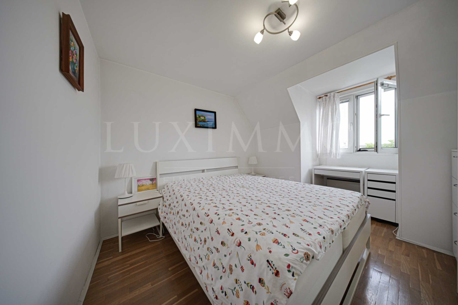 Продава 3-СТАЕН, гр. София, Света Троица, снимка 11 - Апартаменти - 54516606