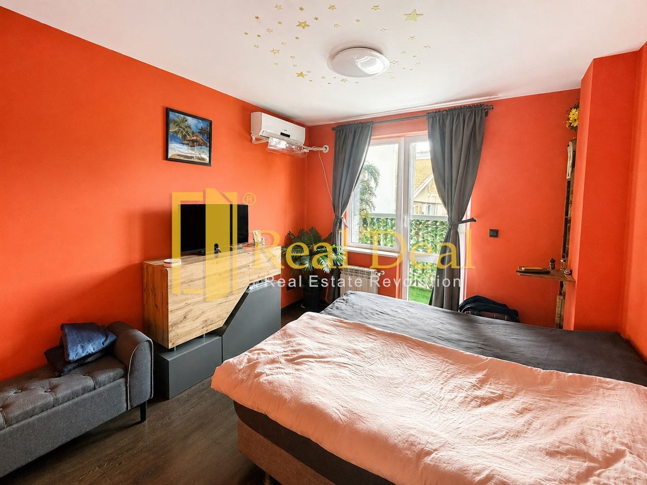 Продава 3-СТАЕН, гр. София, м-т Гърдова глава, снимка 9 - Апартаменти - 54605002