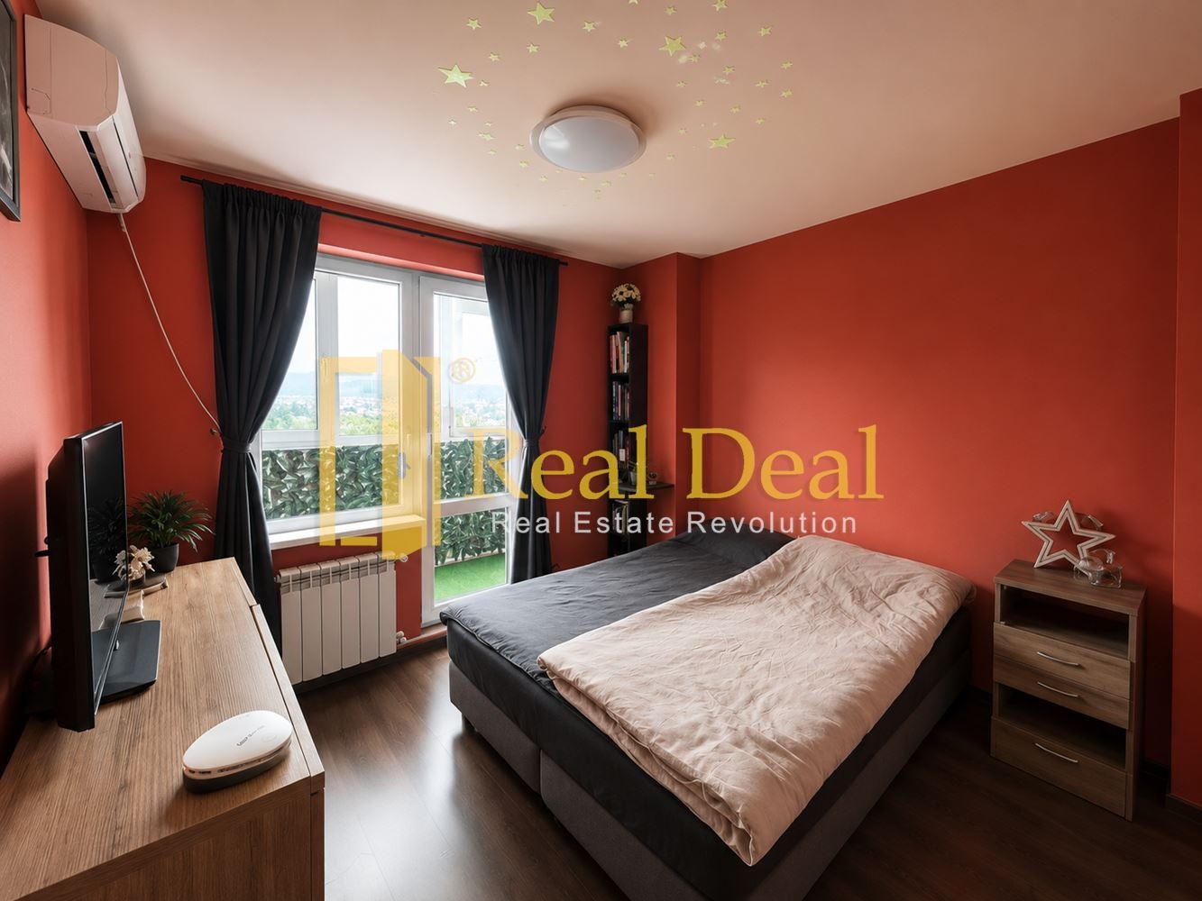 Продава 3-СТАЕН, гр. София, м-т Гърдова глава, снимка 8 - Апартаменти - 54605002