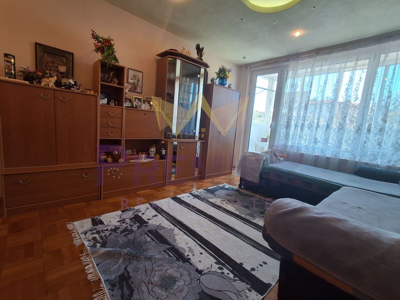 Продава 3-СТАЕН, гр. Варна, Аспарухово, снимка 7 - Апартаменти - 55625734