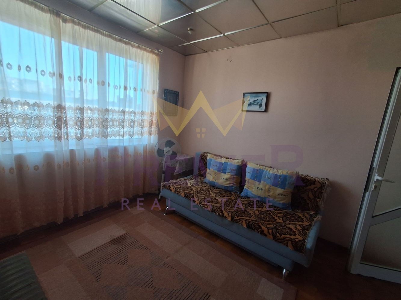 Продава 3-СТАЕН, гр. Варна, Аспарухово, снимка 5 - Апартаменти - 55625734