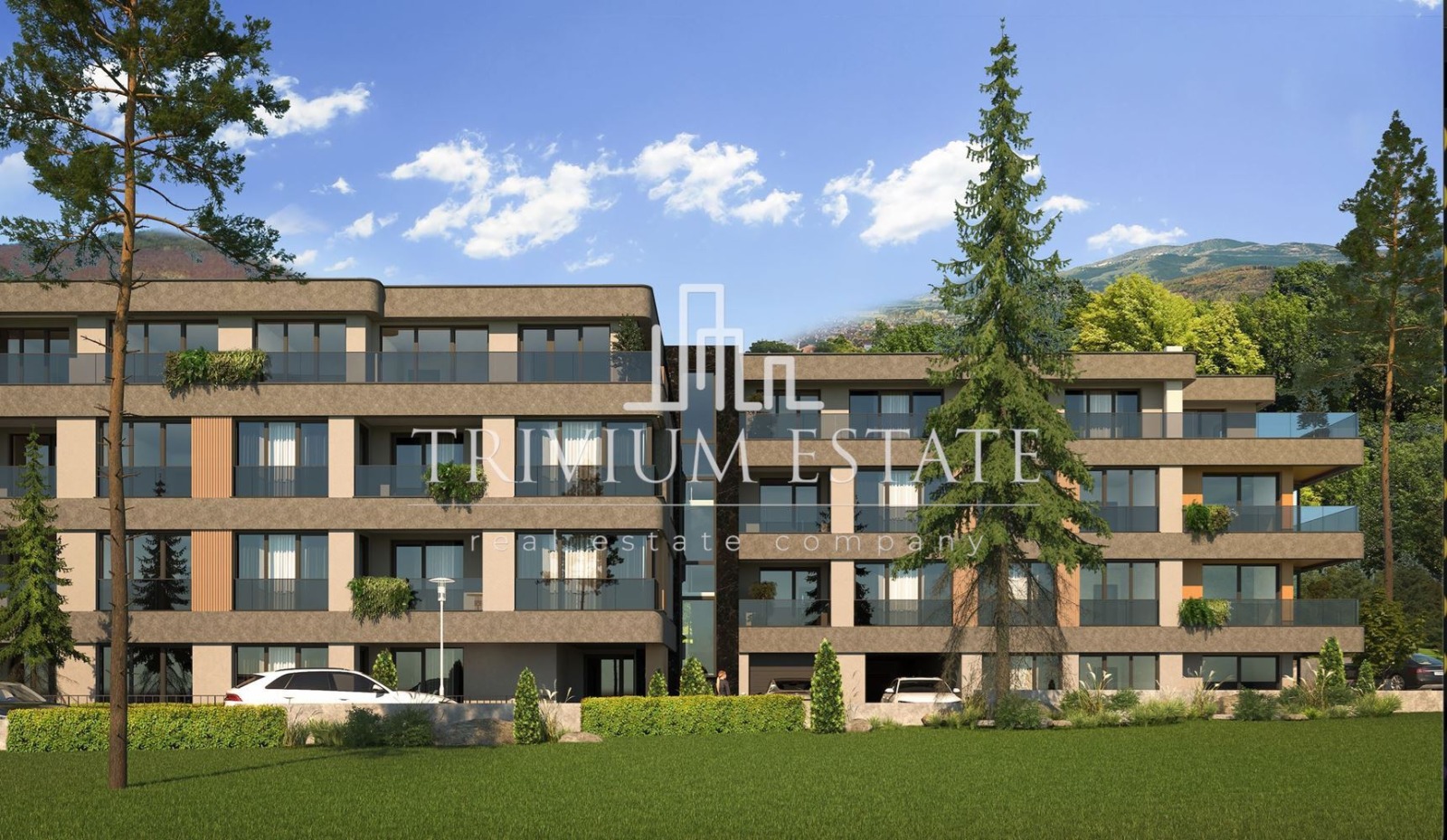 Продава 3-СТАЕН, гр. Пловдив, Беломорски
