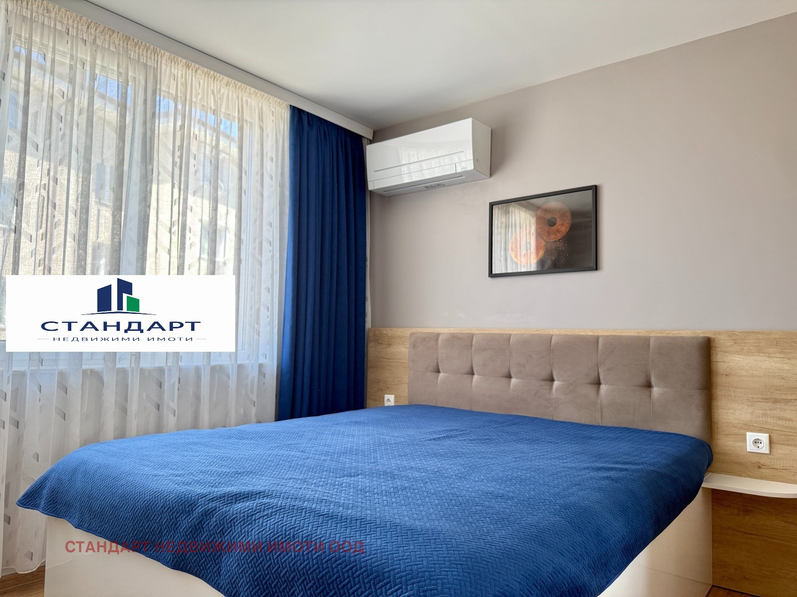 Продава 3-СТАЕН, гр. Пловдив, Въстанически, снимка 12 - Апартаменти - 56564996