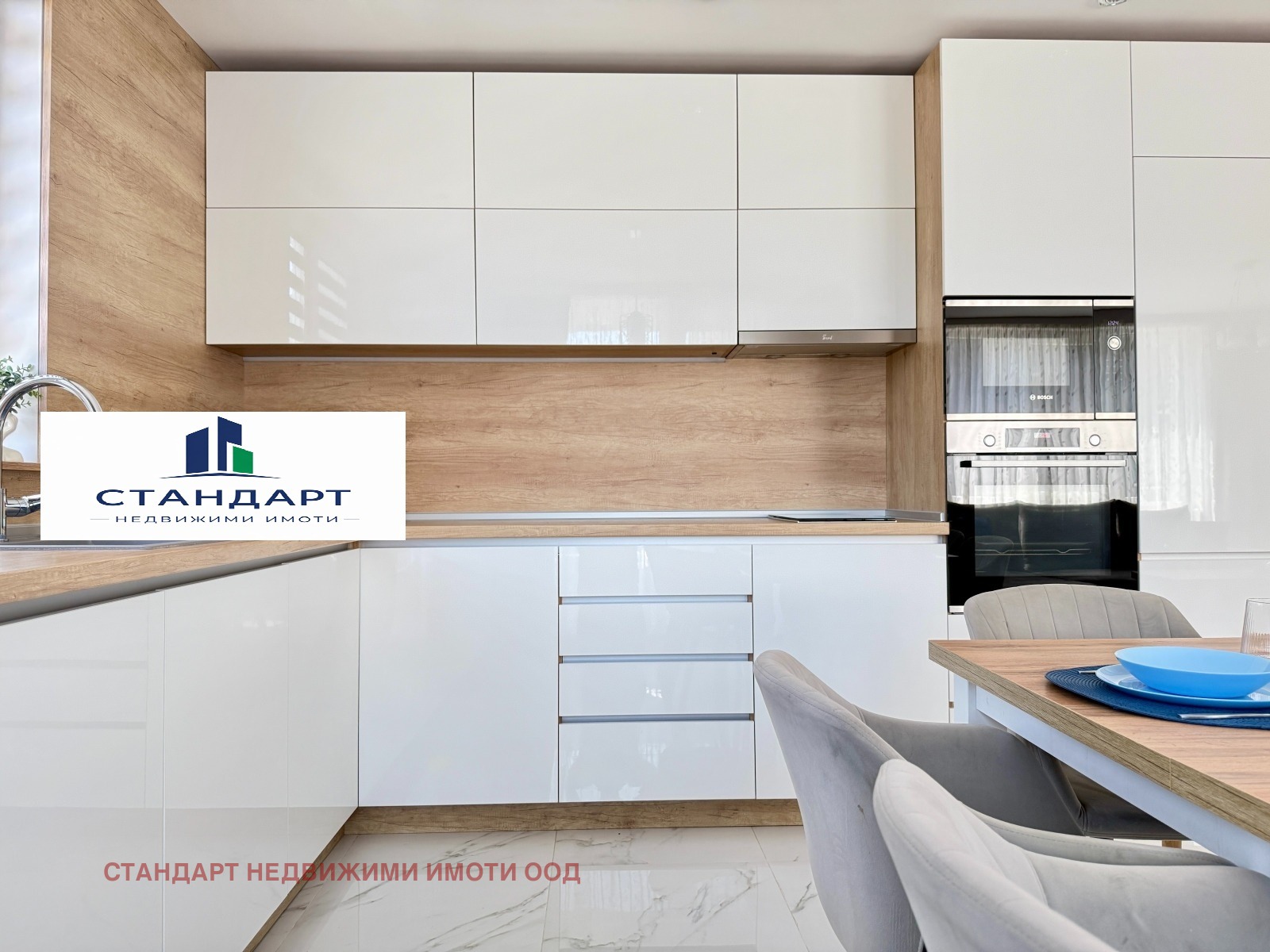 Продава 3-СТАЕН, гр. Пловдив, Въстанически, снимка 2 - Апартаменти - 56564996