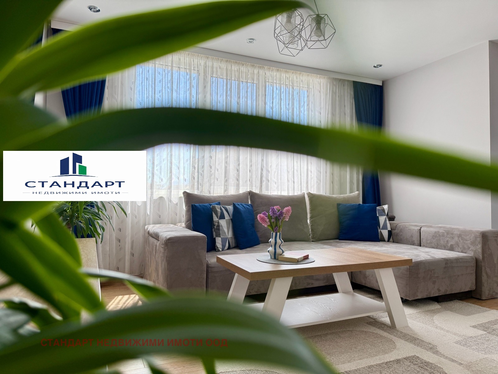 Продава 3-СТАЕН, гр. Пловдив, Въстанически, снимка 14 - Апартаменти - 56564996