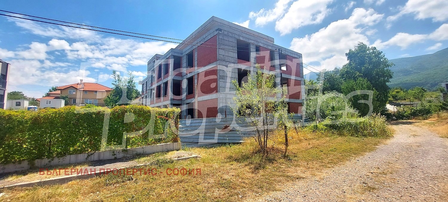 Продава 4-СТАЕН, гр. София, м-т Гърдова глава, снимка 17 - Апартаменти - 53777449