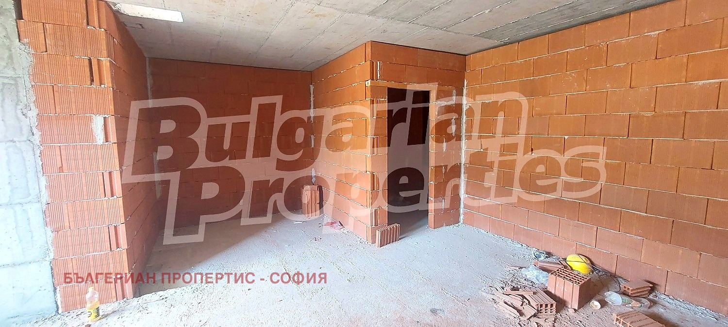 Продава 4-СТАЕН, гр. София, м-т Гърдова глава, снимка 15 - Апартаменти - 53777449