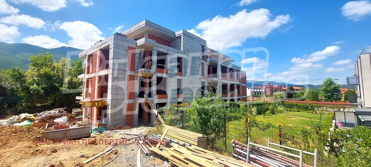 Продава 4-СТАЕН, гр. София, м-т Гърдова глава, снимка 7 - Апартаменти - 53777449