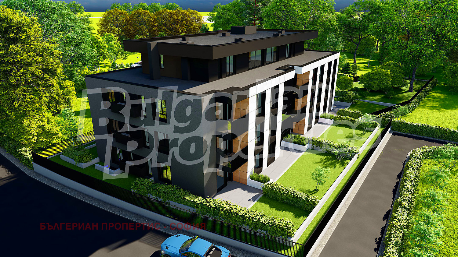 Продава 4-СТАЕН, гр. София, м-т Гърдова глава, снимка 8 - Апартаменти - 53777449