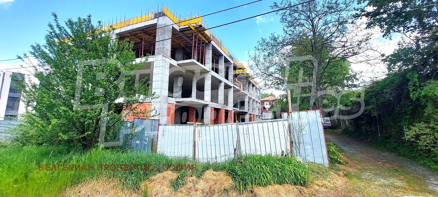 Продава 4-СТАЕН, гр. София, м-т Гърдова глава, снимка 5 - Апартаменти - 53777449