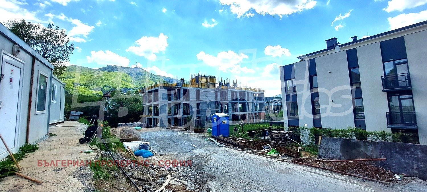 Продава 4-СТАЕН, гр. София, м-т Гърдова глава, снимка 6 - Апартаменти - 53777449