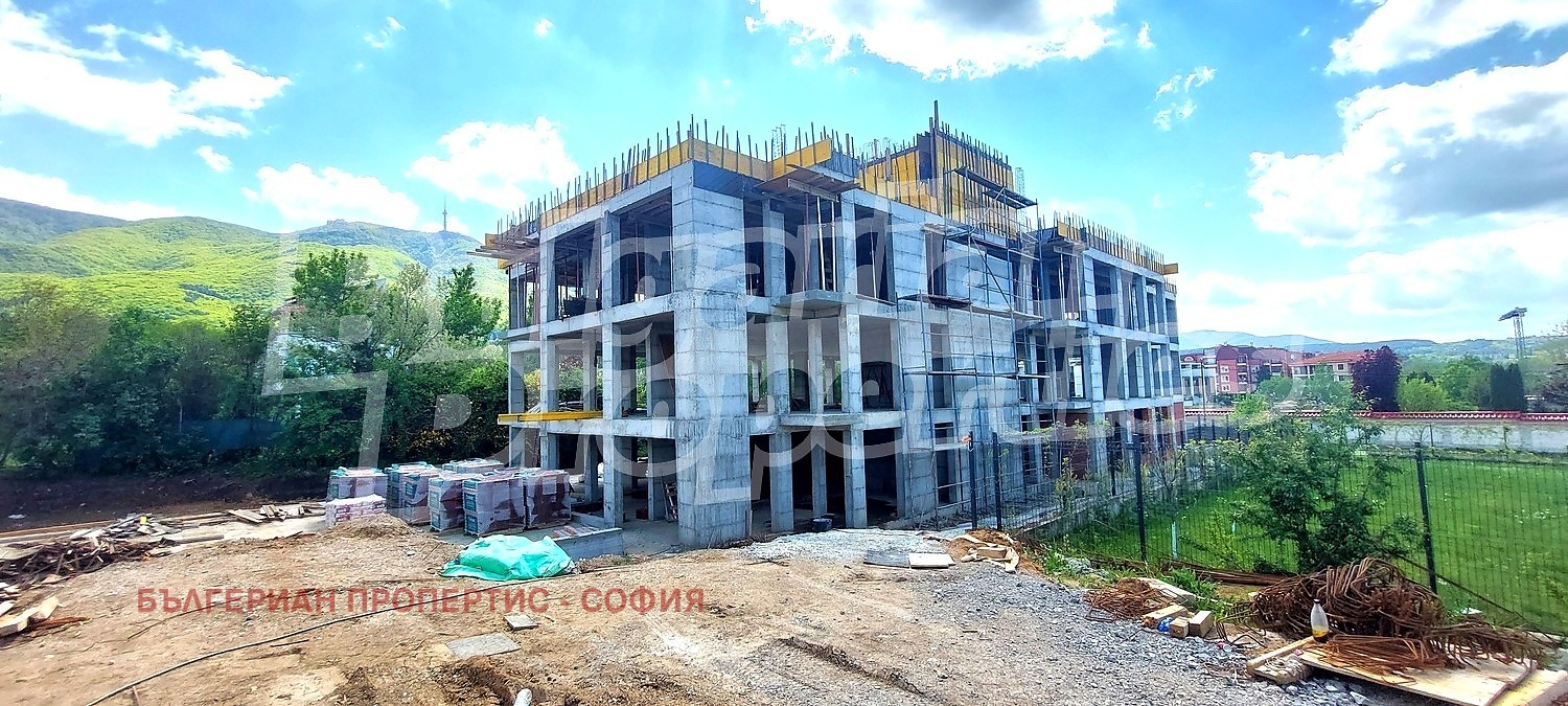 Продава 4-СТАЕН, гр. София, м-т Гърдова глава, снимка 9 - Апартаменти - 53777449