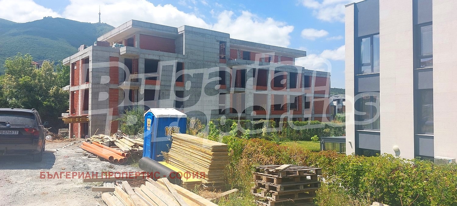 Продава 4-СТАЕН, гр. София, м-т Гърдова глава, снимка 4 - Апартаменти - 53777449