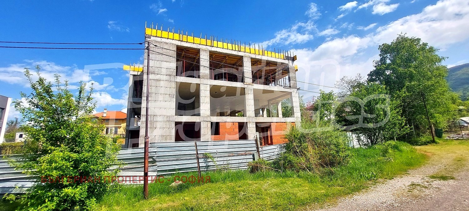 Продава 4-СТАЕН, гр. София, м-т Гърдова глава, снимка 3 - Апартаменти - 53777449