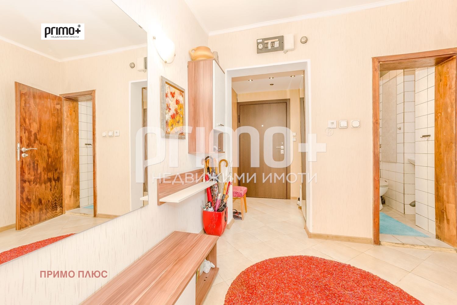 Продава 4-СТАЕН, гр. София, Дружба 2, снимка 8 - Апартаменти - 56207746
