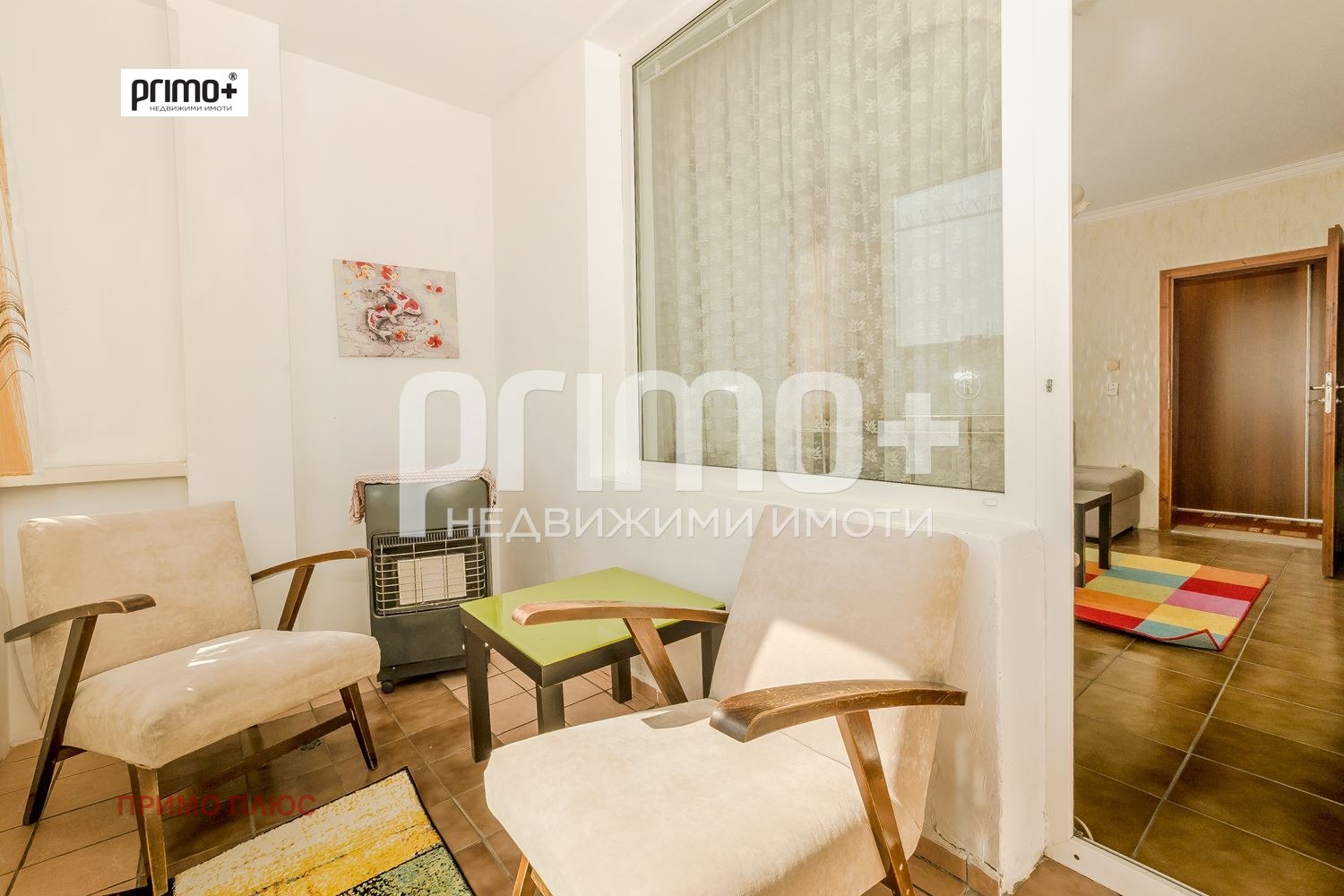 Продава 4-СТАЕН, гр. София, Дружба 2, снимка 10 - Апартаменти - 56207746