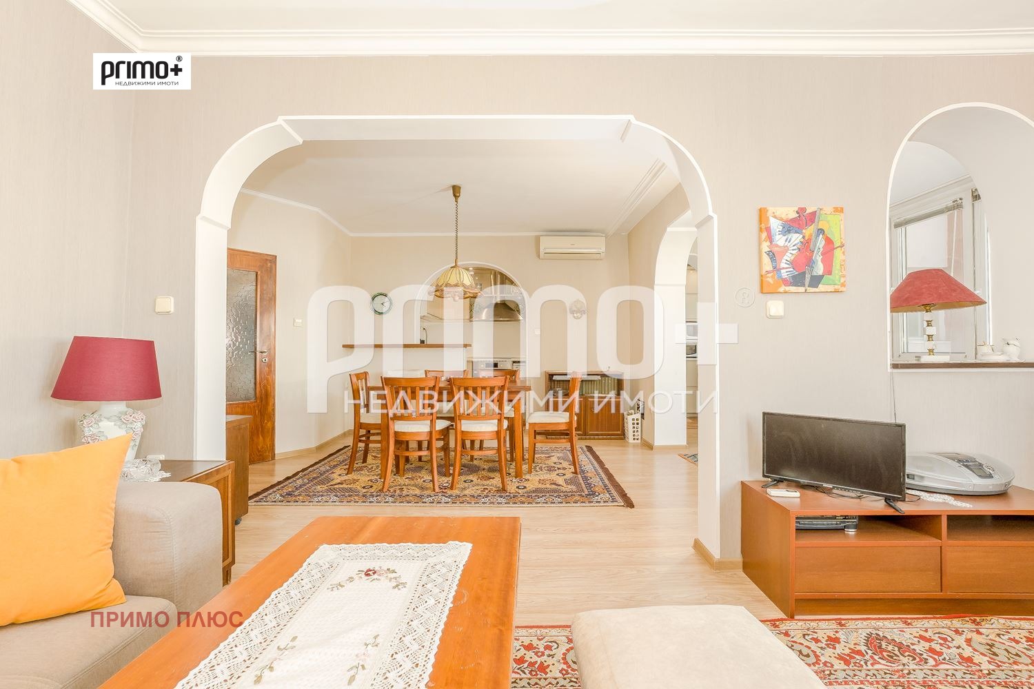Продава 4-СТАЕН, гр. София, Дружба 2, снимка 3 - Апартаменти - 56207746