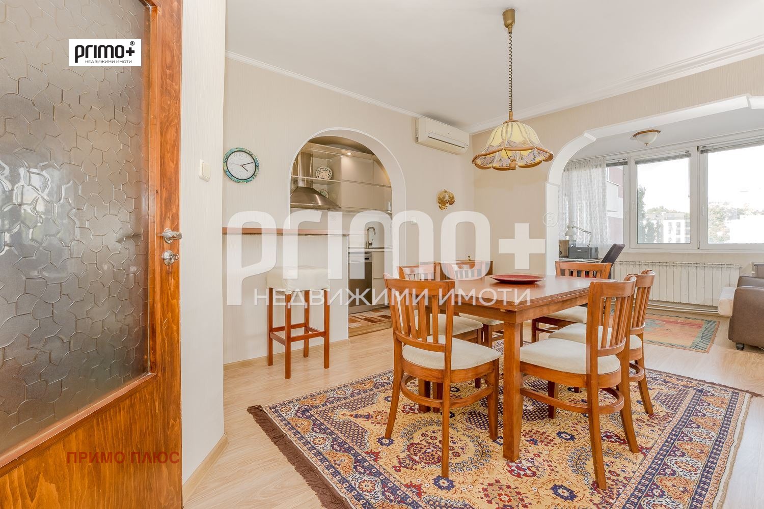 Продава 4-СТАЕН, гр. София, Дружба 2, снимка 2 - Апартаменти - 56207746