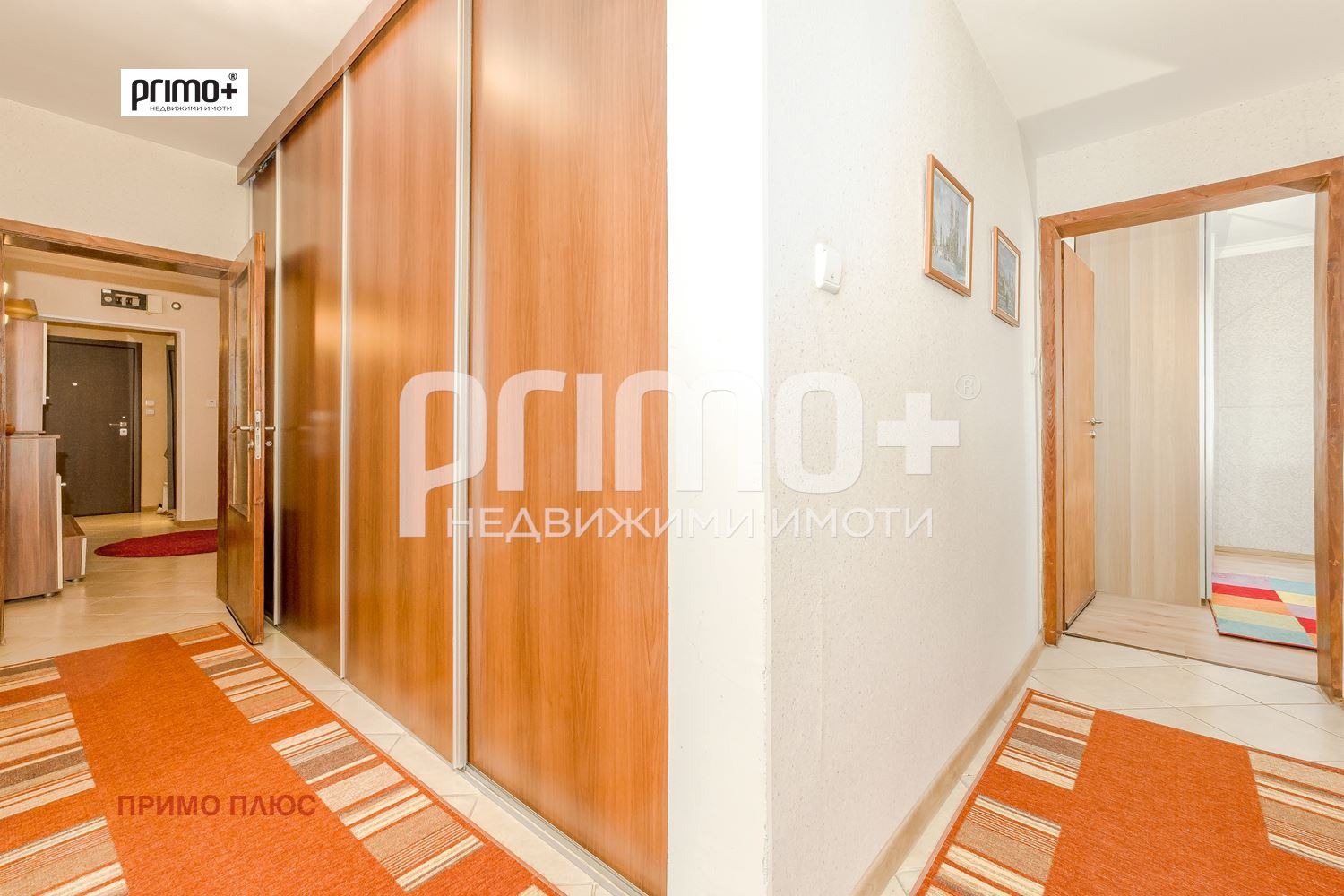 Продава 4-СТАЕН, гр. София, Дружба 2, снимка 9 - Апартаменти - 56207746