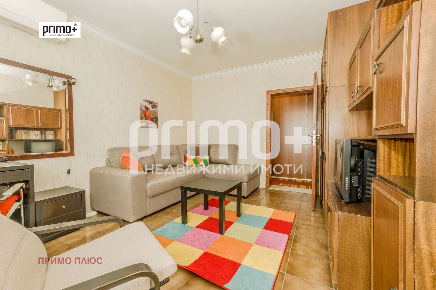 Продава 4-СТАЕН, гр. София, Дружба 2, снимка 11 - Апартаменти - 56207746