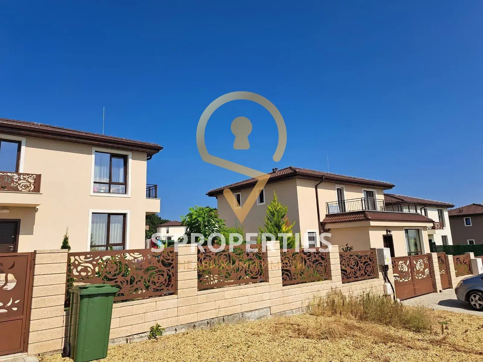 Продава КЪЩА, с. Приселци, област Варна, снимка 7 - Къщи - 55307852
