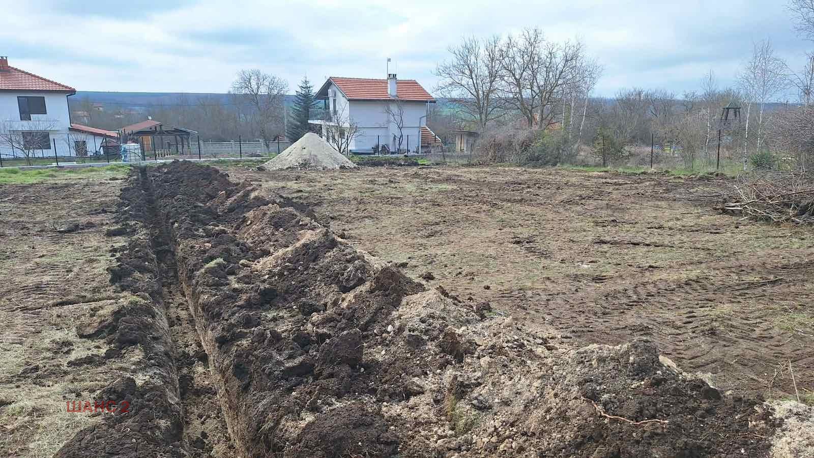 Продава КЪЩА, гр. Аксаково, област Варна, снимка 7 - Къщи - 55330632