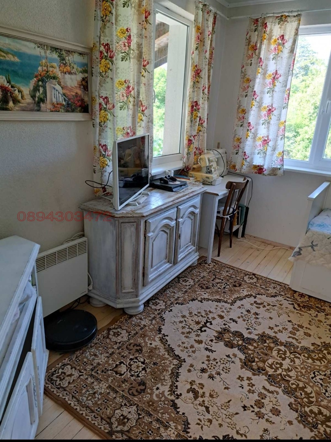 Продава КЪЩА, с. Елешница, област София област, снимка 14 - Къщи - 56046537
