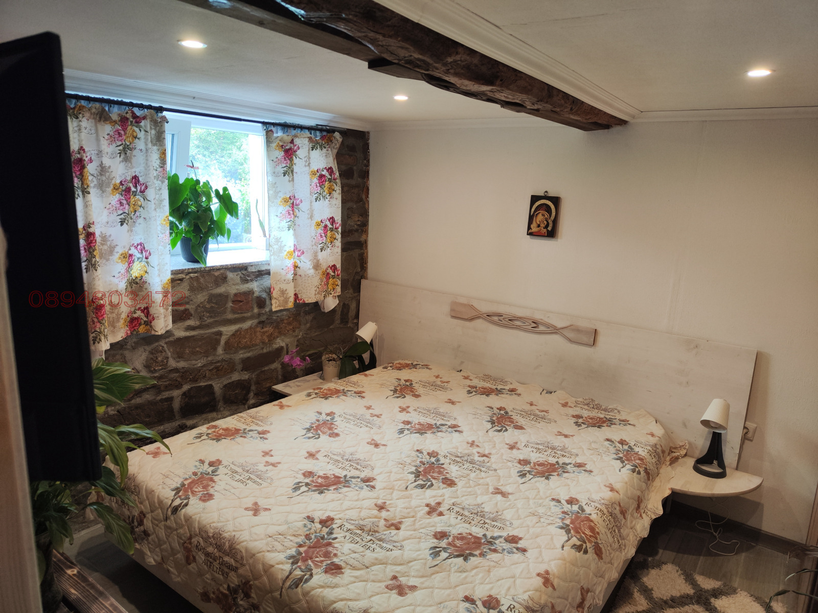 Продава КЪЩА, с. Елешница, област София област, снимка 11 - Къщи - 56046537