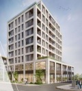 Продава МНОГОСТАЕН, гр. София, Хладилника, снимка 2