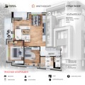 Продава 3-СТАЕН, град Враца, Център • 157500 € / 308043.22 лв. • 13329242 1
