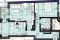 Продава 3-СТАЕН, град Пловдив, Кършияка • 187632 € / 366976.29 лв. • 59590018 1