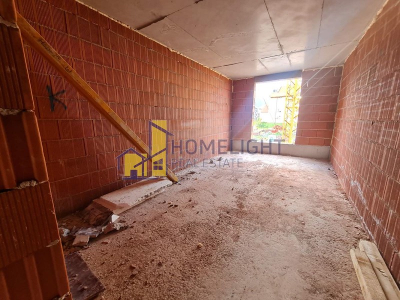 Продава 3-СТАЕН в град София, Овча купел - 133 кв.м / 269 492 € » 527 080.54 лв., ХОУМЛАЙТ ЕООД