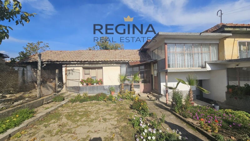Продава КЪЩА в област Пловдив, с. Старосел - 68 кв.м / 35 000 € » 68 454.05 лв., РЕДЖИНА