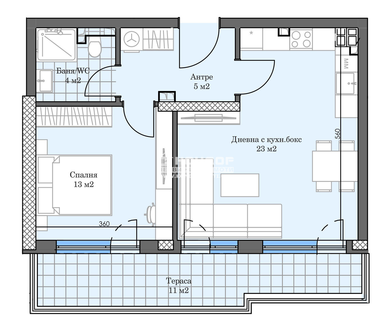 ������� 2-����� | Imot.bg � ����������� 2